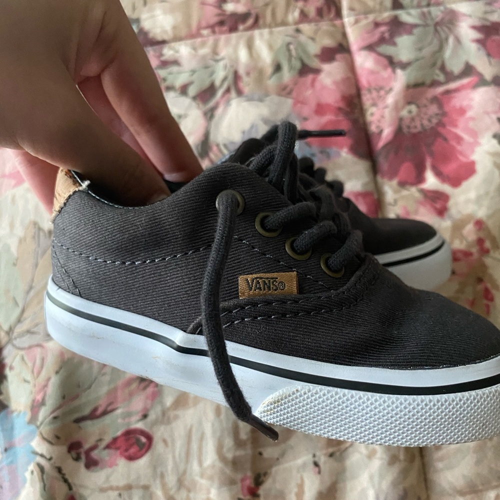 Baby vans